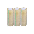 Carton Sealing Hot Melt Adhesive Bopp Packing Tape